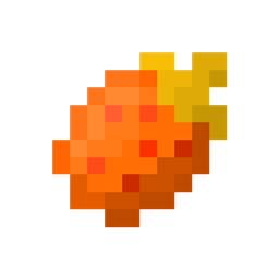Blaze Berries logo