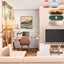 Girly Apartment | No CC