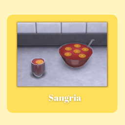 Sangria
