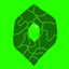 Hew Emerald items! logo