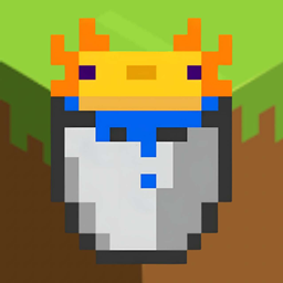 Colored Axolotl-Classic Bare Bones Addon logo