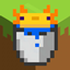 Colored Axolotl-Classic Bare Bones Addon logo