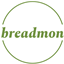 Breadmon logo