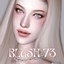 [KAT]blush 73 logo