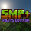 Koji's SMP+ logo