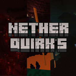 Nether Quirk's logo