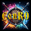 ConROC Paladin logo