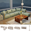 Modern Elegance – Mini Set - Bostyny logo