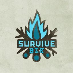 Survive BZK logo
