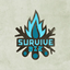 Survive BZK logo