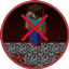 Void Above Nether logo