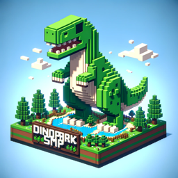 DinoParkSMP