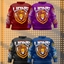 Toddler Lions Sweater logo