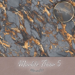 Marble Floor #5