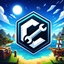 Create: Sky Pirates logo
