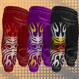 RPLts4 Lions Pants