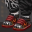 RPLts4  Lions Shoes logo