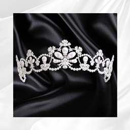 Vienna Tiara logo