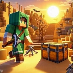 Az Crafter+ project image