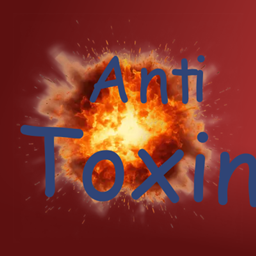 AntiToxin logo