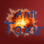 AntiToxin logo