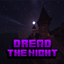 Dread The Night logo