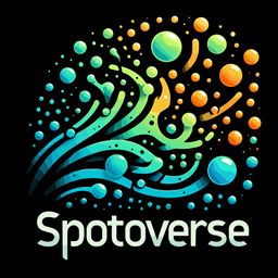SpotoVerse logo