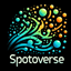 SpotoVerse logo