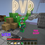 PvsP logo