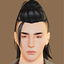 Everett Hair logo
