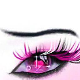 Atomiclight - Eyebrows #2 logo