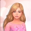 Jackie Hairstyle for Girls logo
