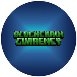 BlockChain Currency logo