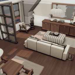 Apartment units | Number 2.