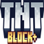 TNTBlocks+ logo