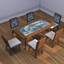 Design Dining Table logo