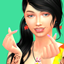 The signs of LOVE-TS4 Poses logo