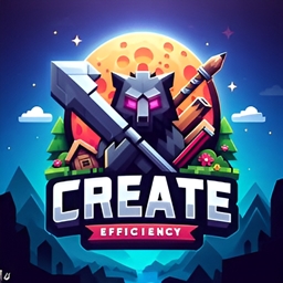 Create: Efficiency Is Key!