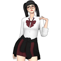 Messy Uniform project image
