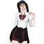 Messy Uniform logo