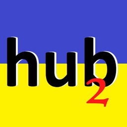 TheHubPack2 logo