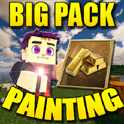 Big Painting Pack [LERT GAMES]