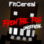 FitCereal - From The Fog (Unofficial) logo