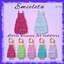 Emieleta little dresses for toddlers logo