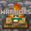 Warriors of the Refuge logo