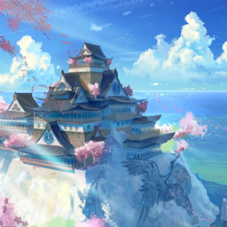 The Isles project image