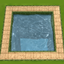 Tomarang Palace Build Set Part 6: Pool Trims logo