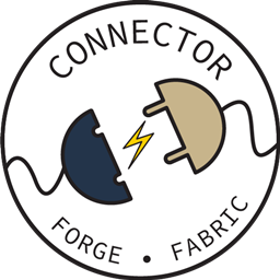 Sinytra Connector Forked [Discontinued use original] logo