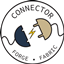 Sinytra Connector Forked [Discontinued use original] logo