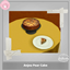 Anjou Pear Cake logo